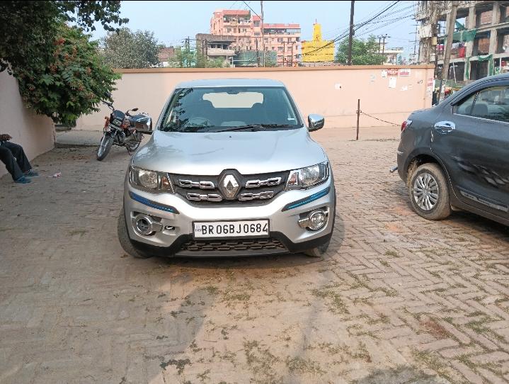 2017 Renault Kwid RXT 1.0 BS IV 2017 Renault Kwid RXT 1.0 BS IV