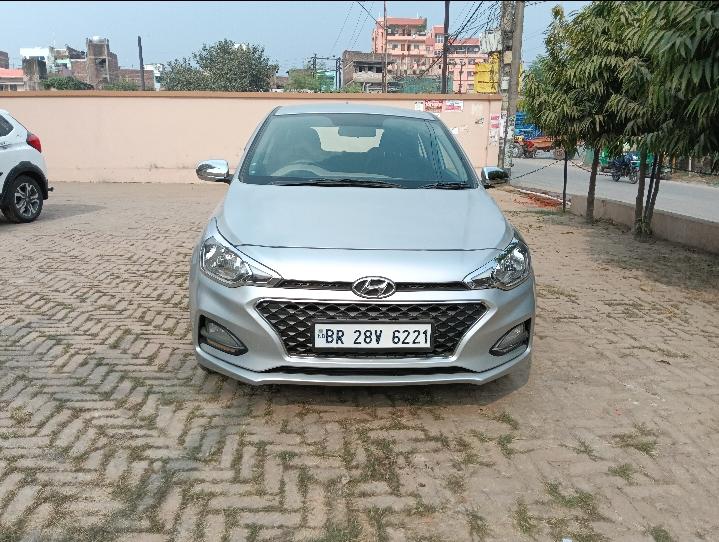 2019 Hyundai i20 Active 1.2 Base 2019 Hyundai i20 Active 1.2 Base