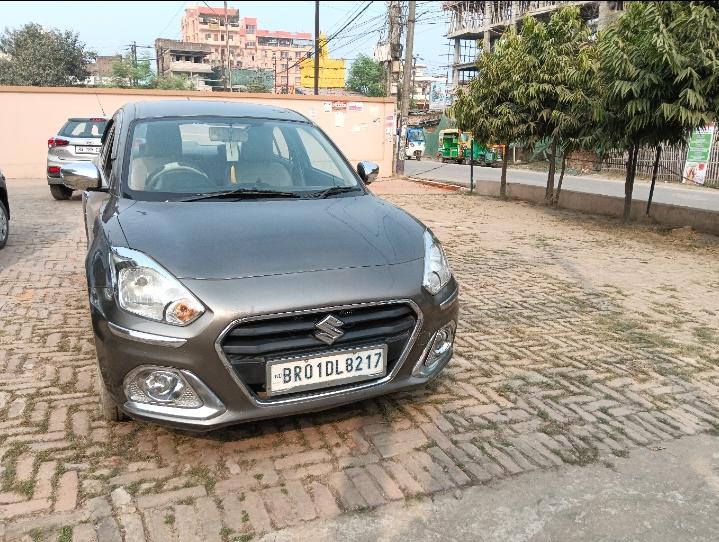 2017 Maruti Suzuki Dzire VDI 2017 Maruti Suzuki Dzire VDI