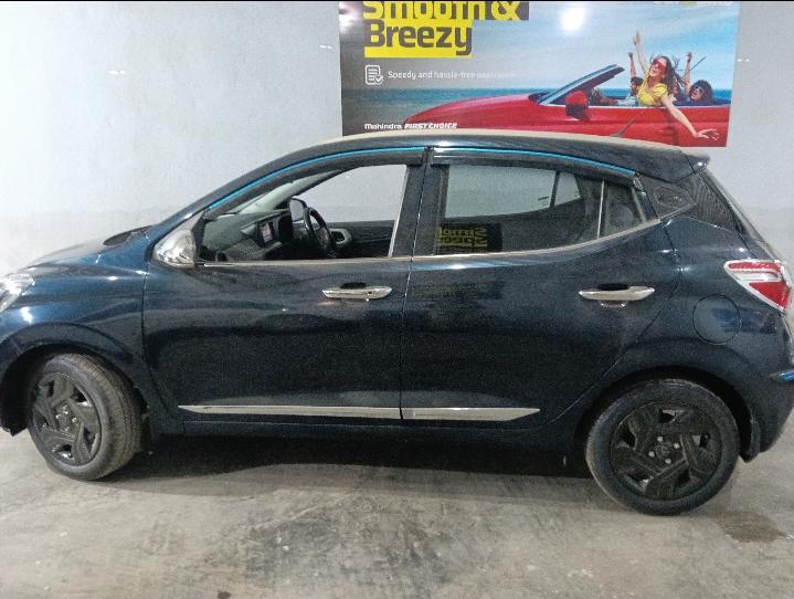 UsedCar
