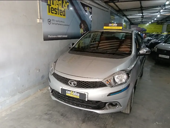 Used 2018 Tata Tigor, Dighaghat, Patna  Used 2018 Tata Tigor, Dighaghat, Patna