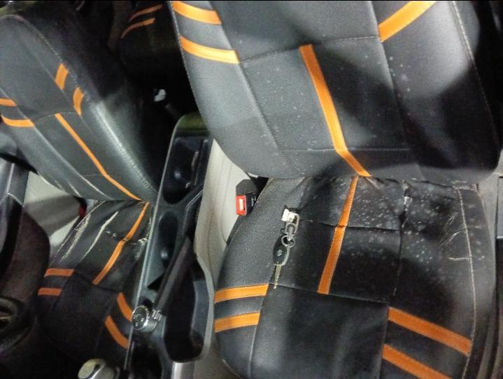 UsedCar