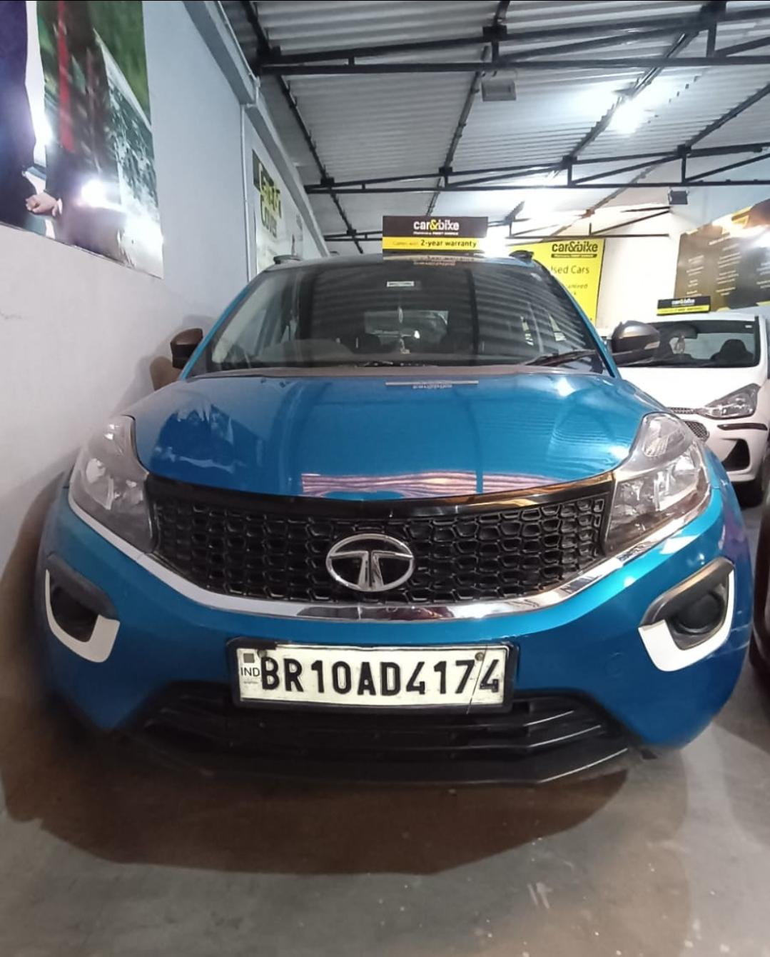 UsedCar