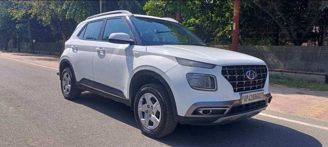 2020 Hyundai Venue S 1.2 Petrol 2020 Hyundai Venue S 1.2 Petrol