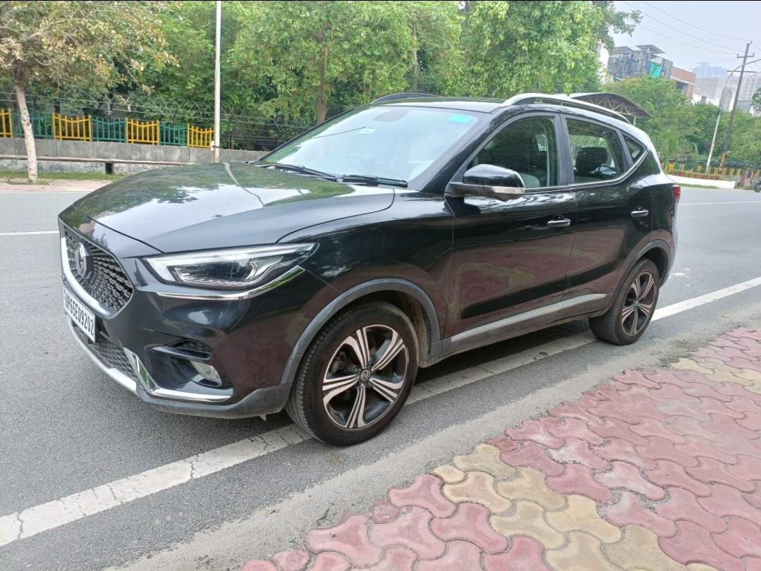 2022 MG Astor Sharp 1.5 MT 2022 MG Astor Sharp 1.5 MT