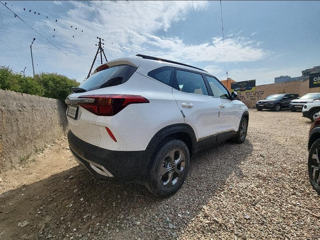 UsedCar