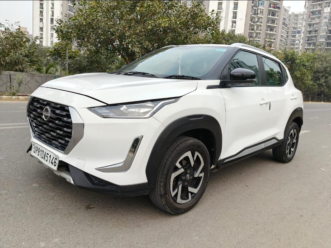 2022 Nissan Magnite XV 2022 Nissan Magnite XV
