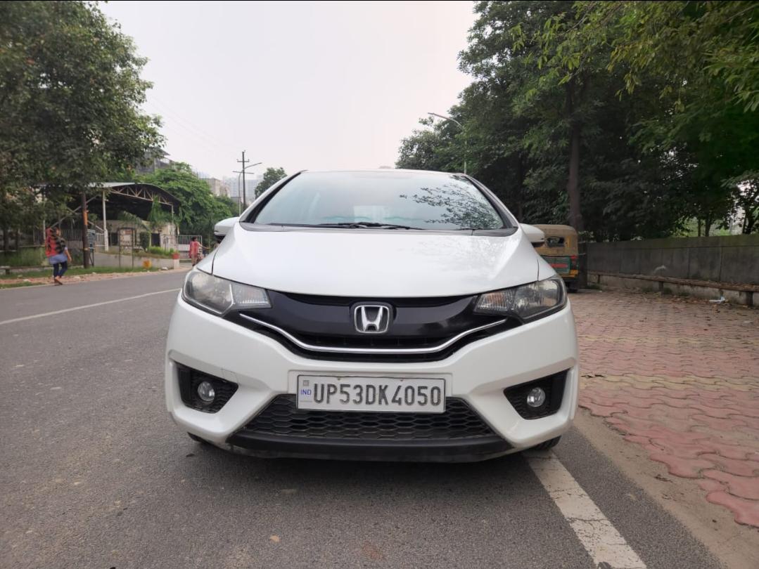 2019 Honda Jazz VX CVT Petrol BS IV 2019 Honda Jazz VX CVT Petrol BS IV