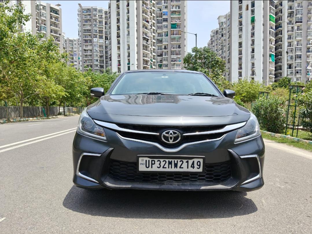 2022 Toyota Glanza S MT 2022 Toyota Glanza S MT