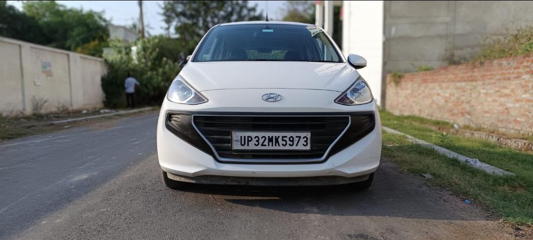 2021 Hyundai New Santro Sportz CNG 2021 Hyundai New Santro Sportz CNG