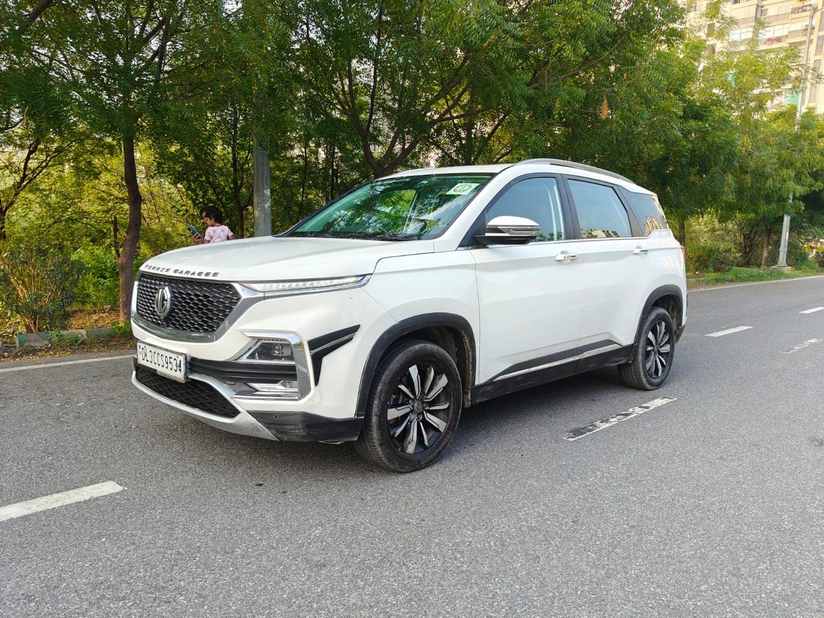 UsedCar