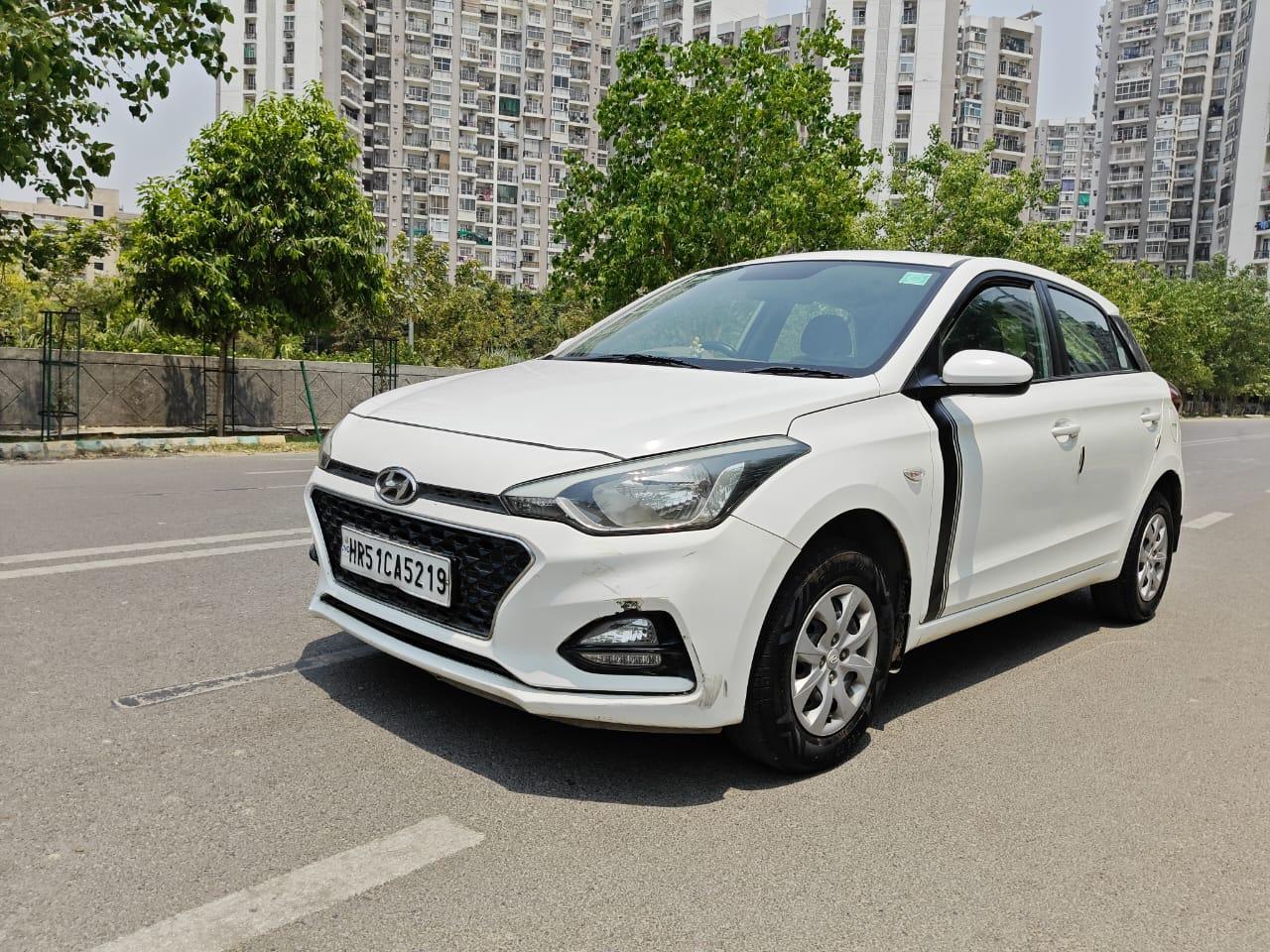 2020 Hyundai Elite i20 1.2 Magna Plus Petrol BS IV 2020 Hyundai Elite i20 1.2 Magna Plus Petrol BS IV