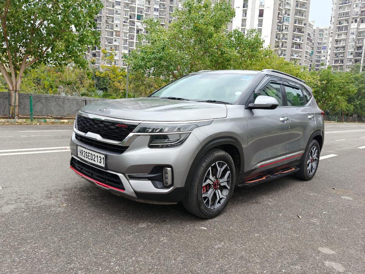UsedCar