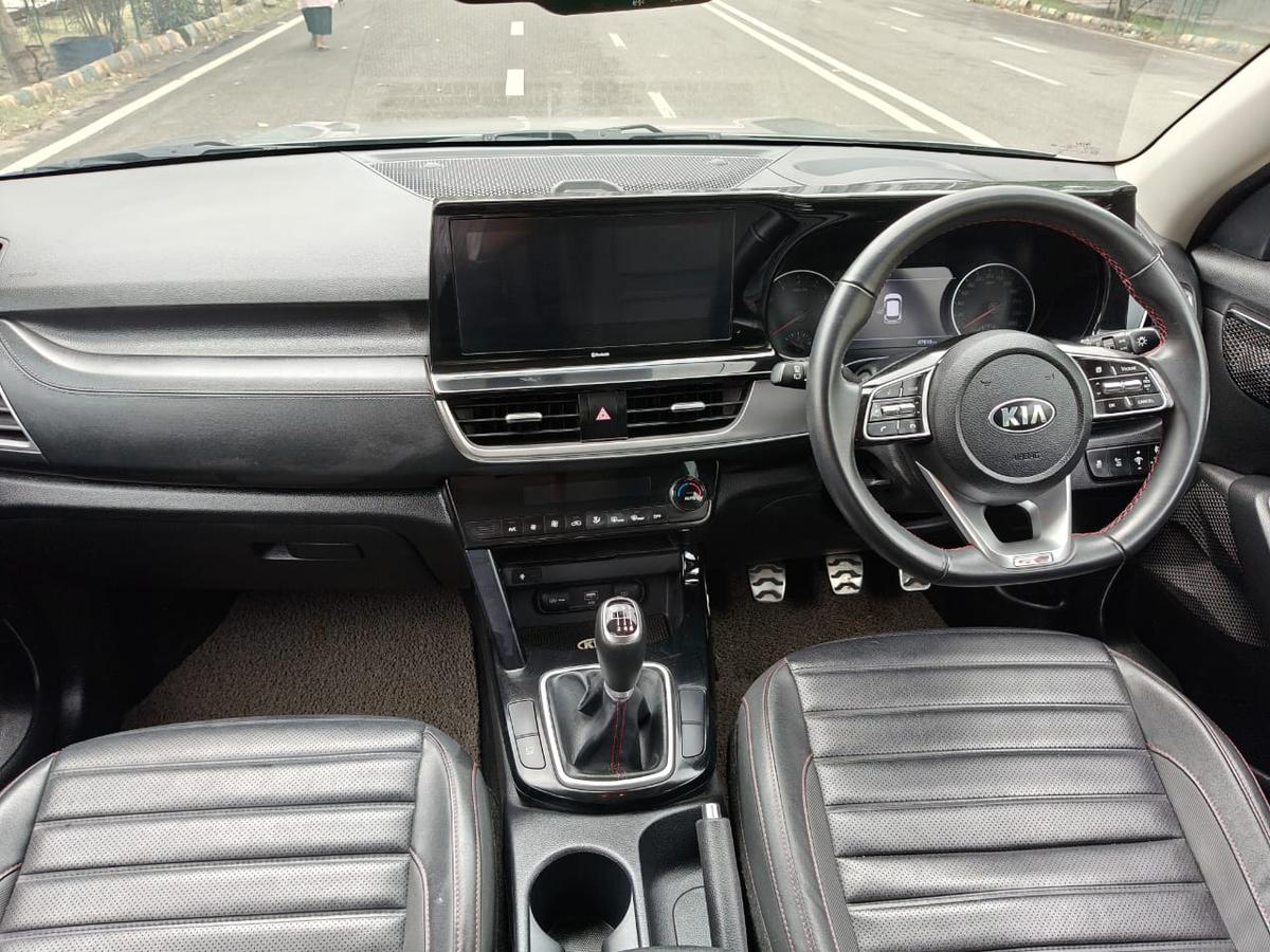 UsedCar