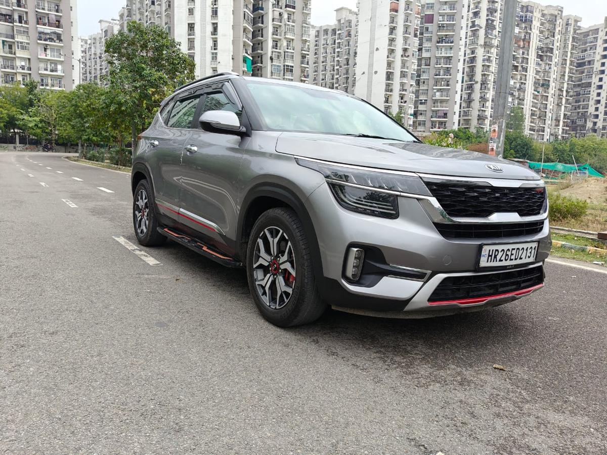 UsedCar