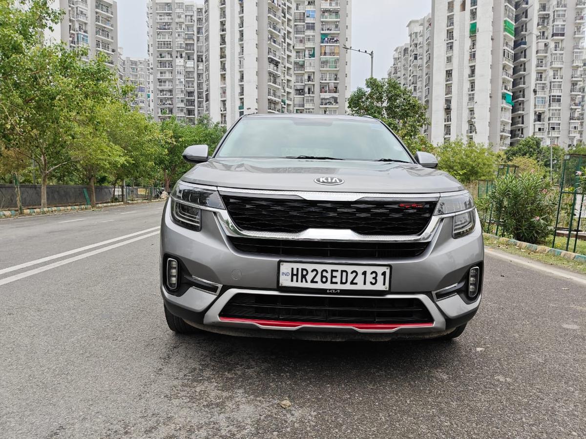 UsedCar