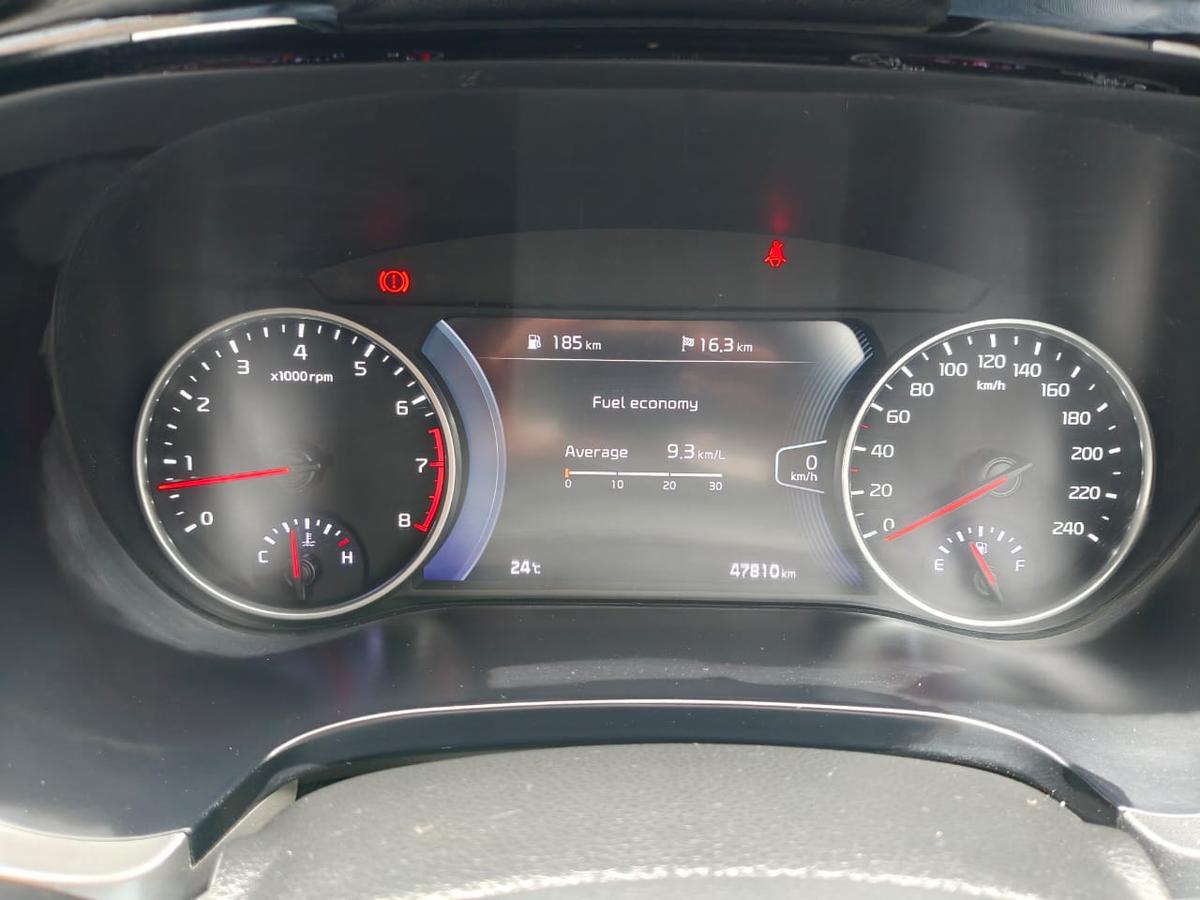 UsedCar