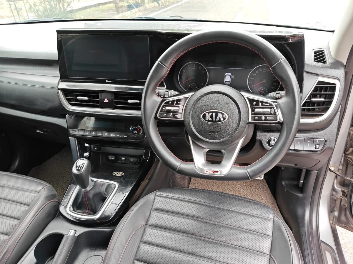 UsedCar
