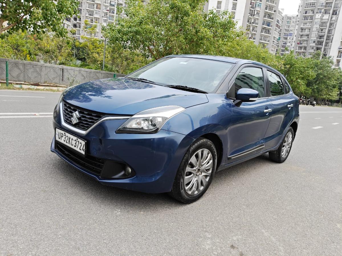 UsedCar