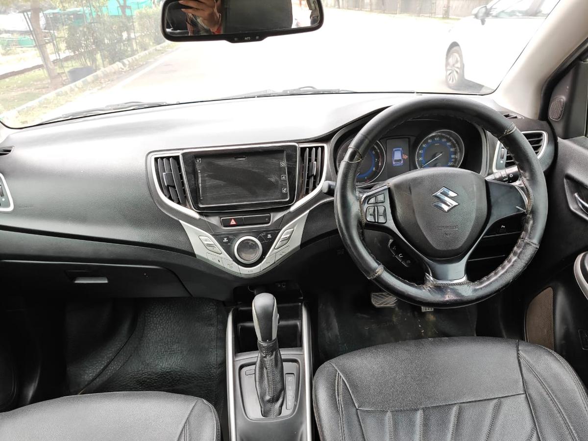 UsedCar