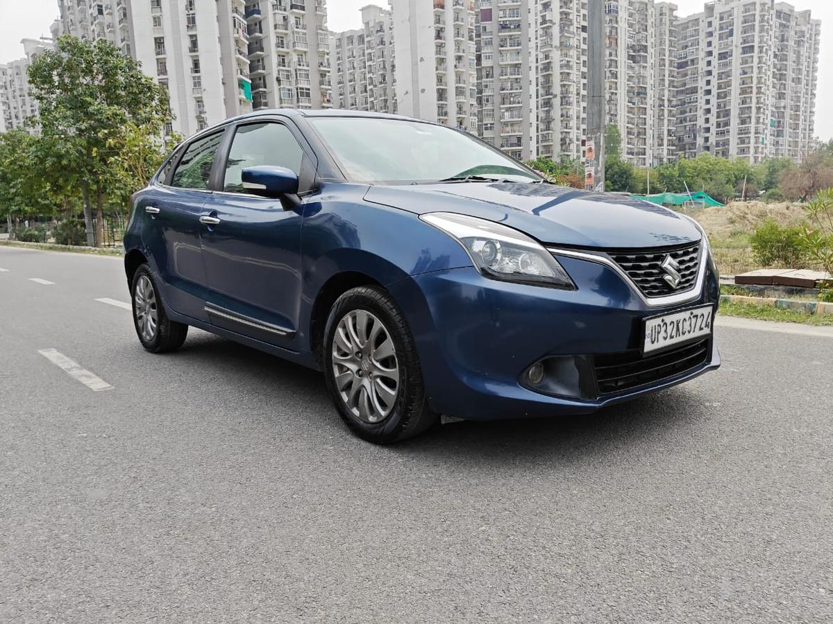 UsedCar
