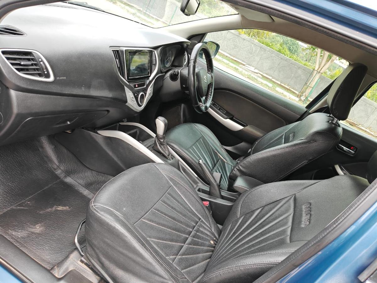 UsedCar