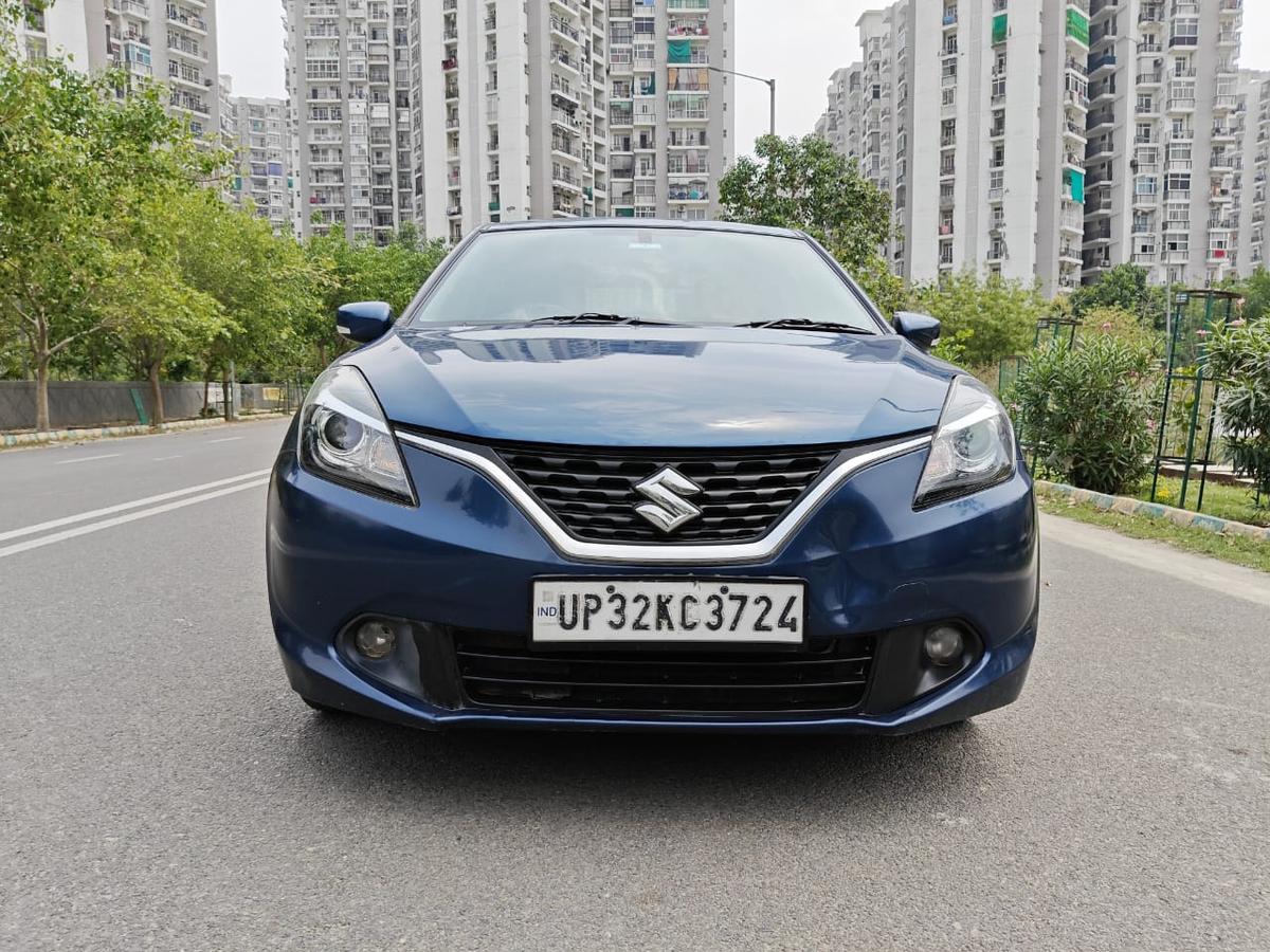 UsedCar