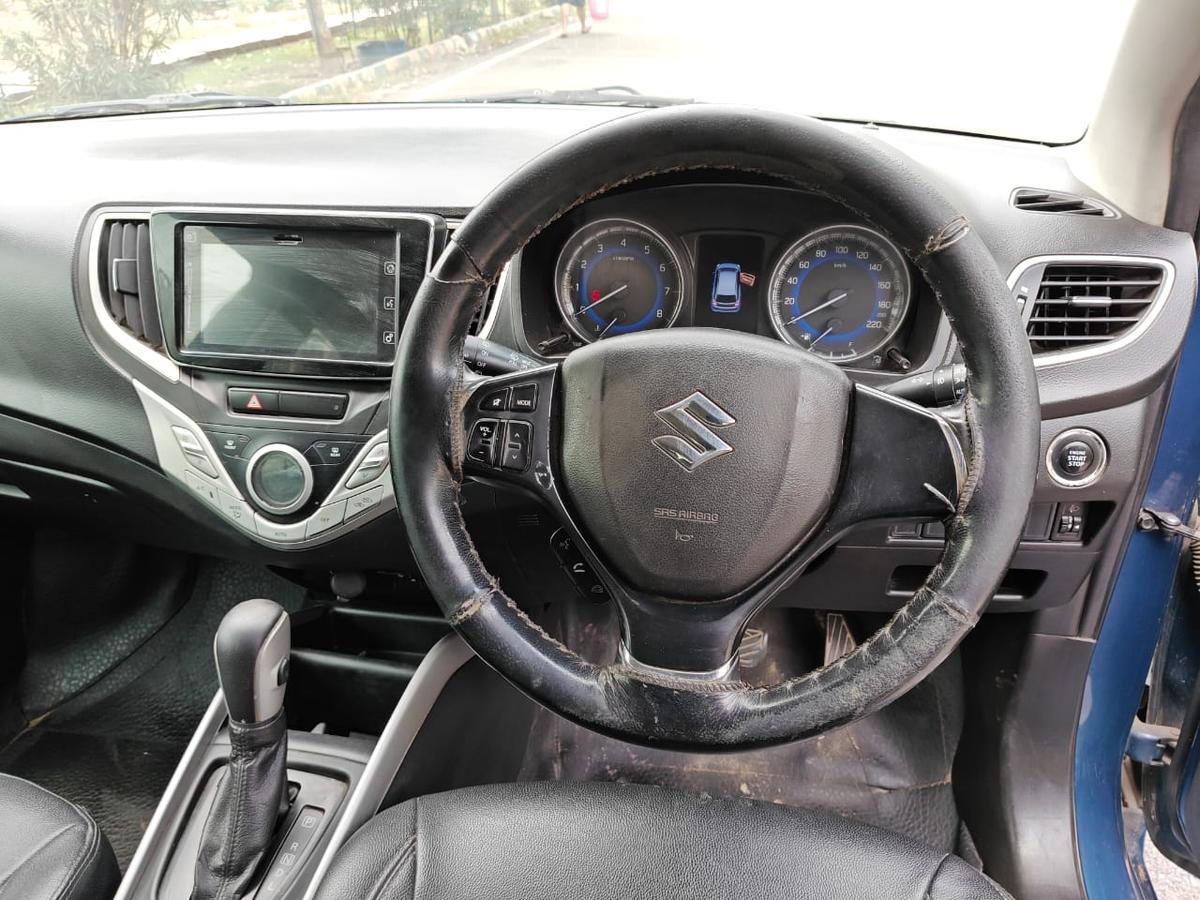 UsedCar