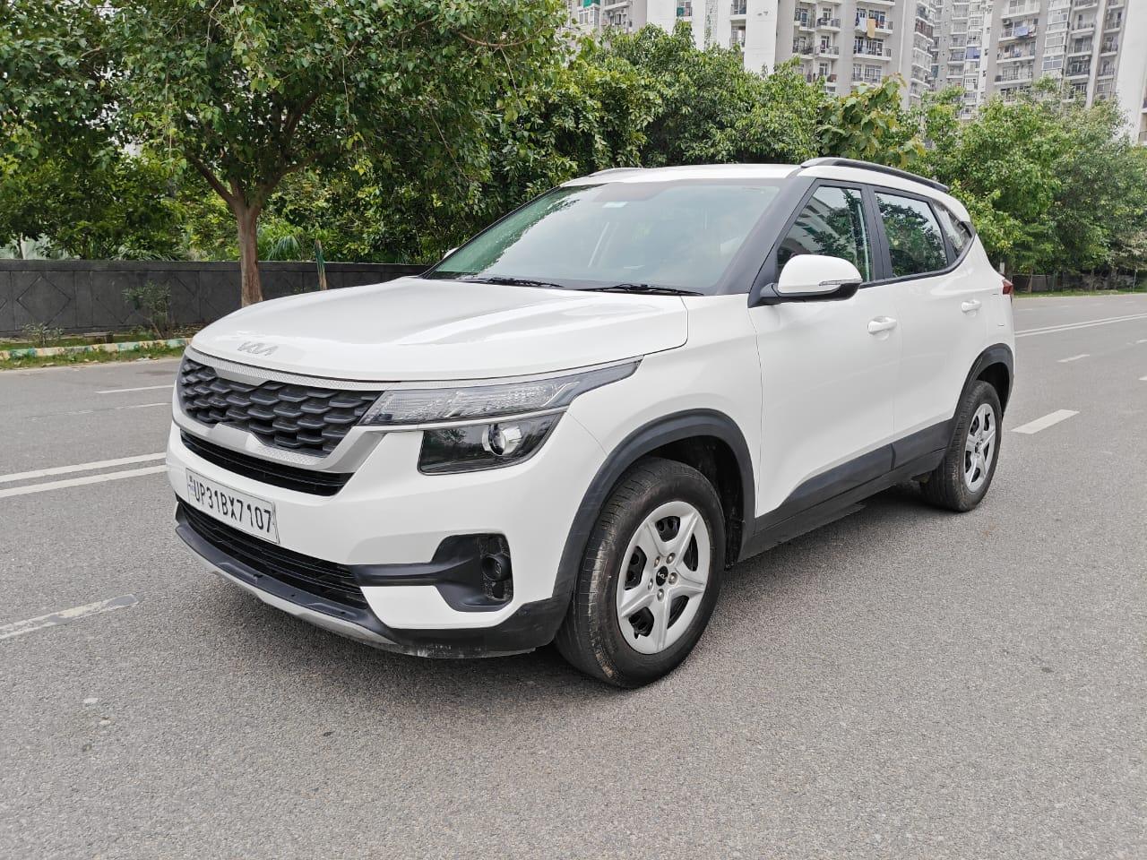 2022 Kia Seltos Smartstream G1.5 6MT HTK 2022 Kia Seltos Smartstream G1.5 6MT HTK