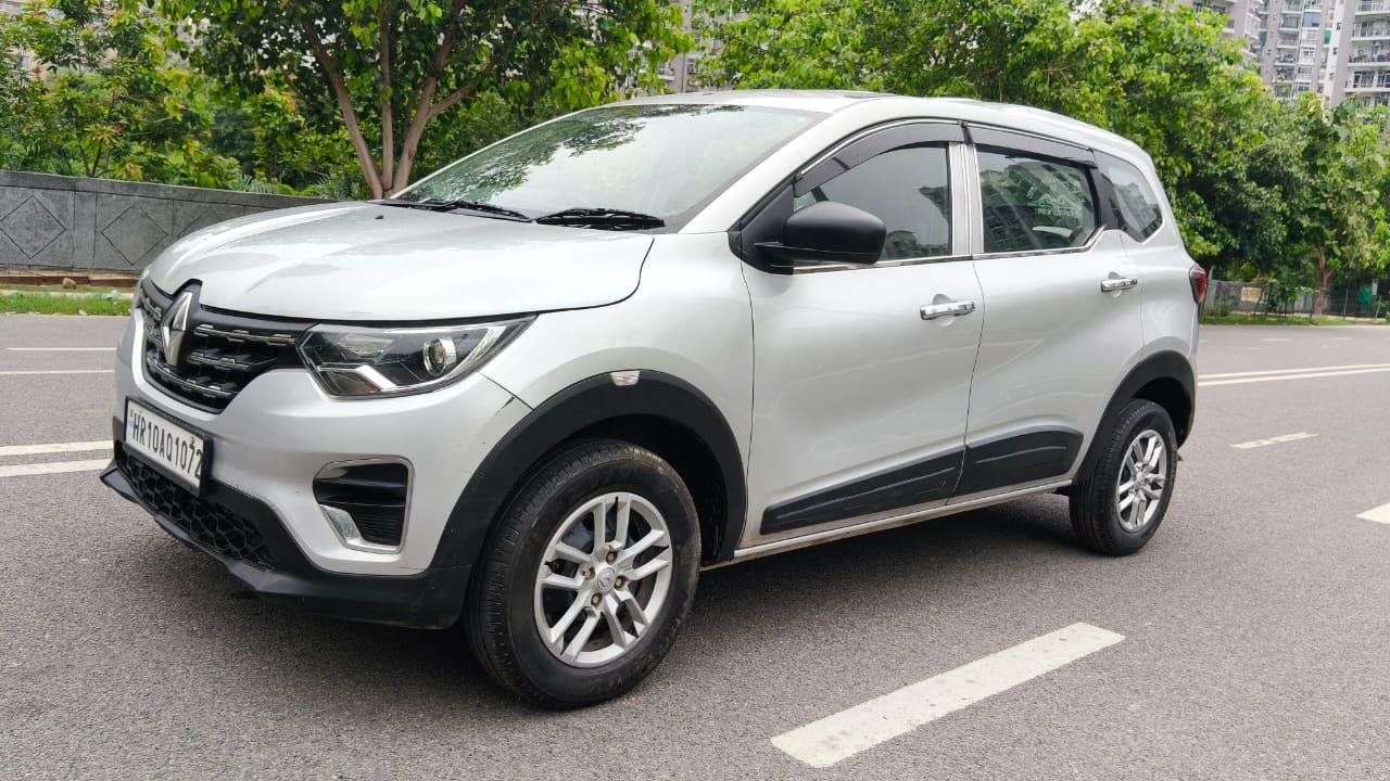 2022 Renault Triber RXE 2022 Renault Triber RXE