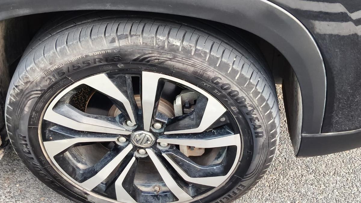 UsedCar