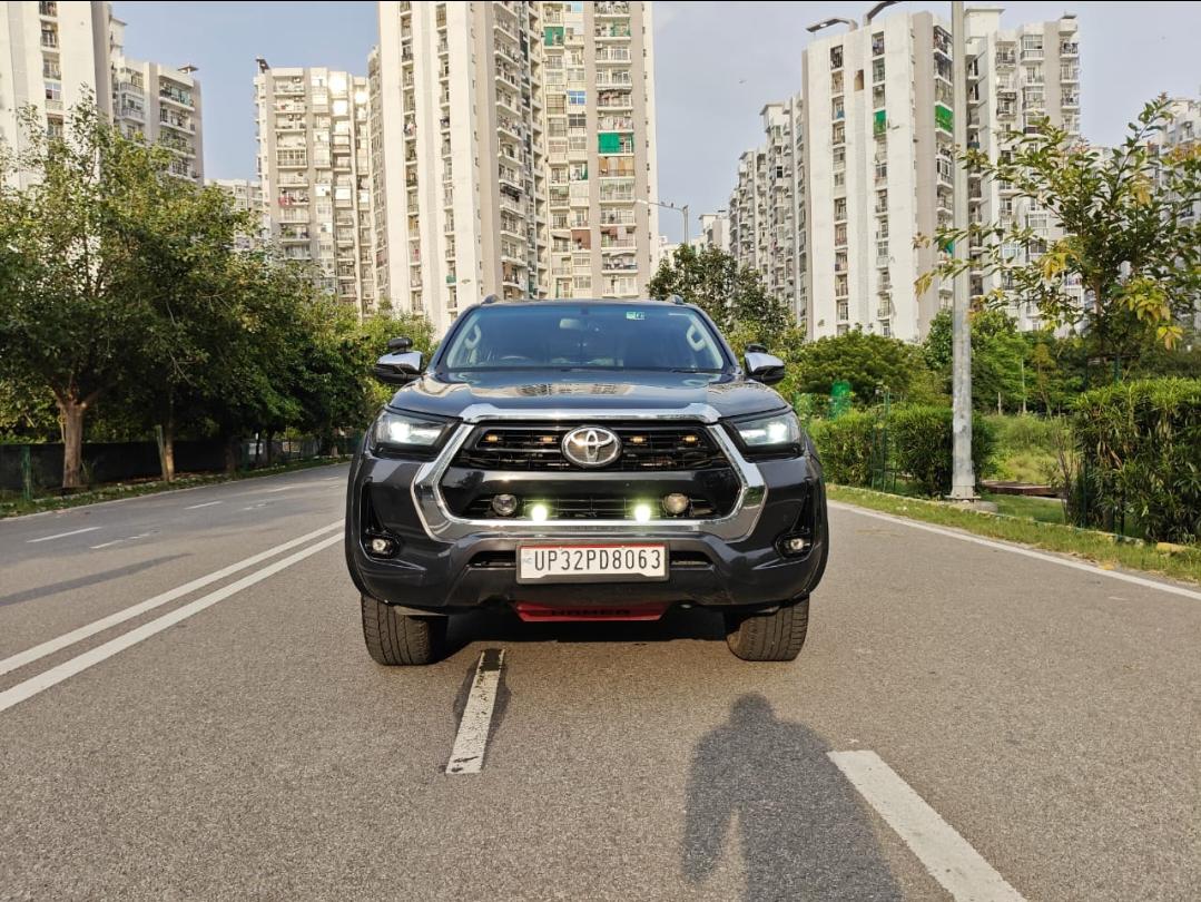 UsedCar