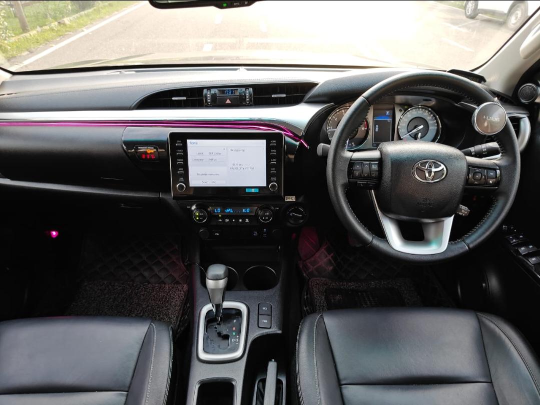 UsedCar