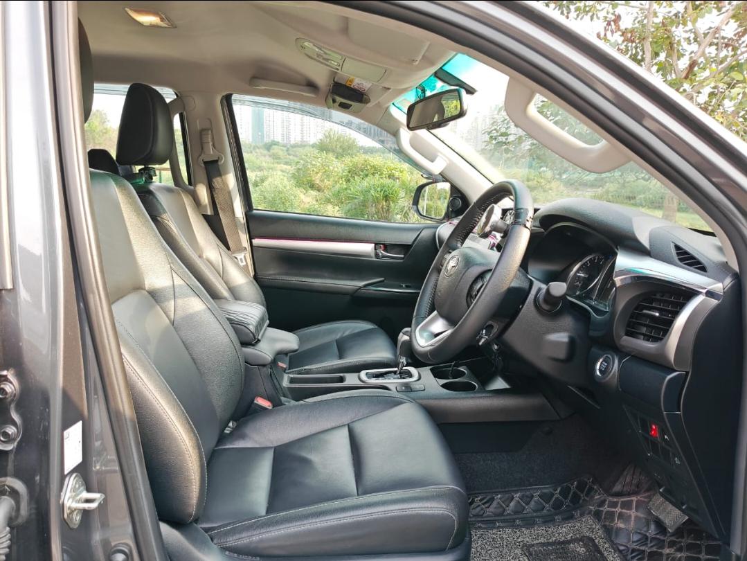 UsedCar