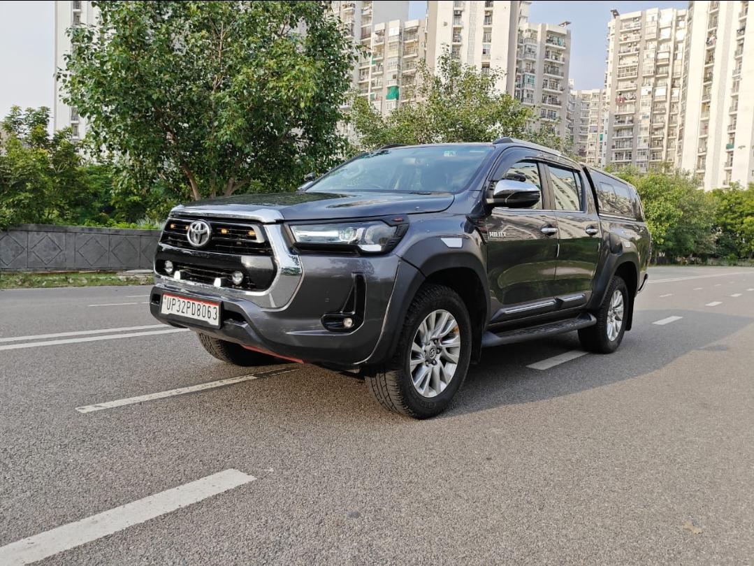 UsedCar
