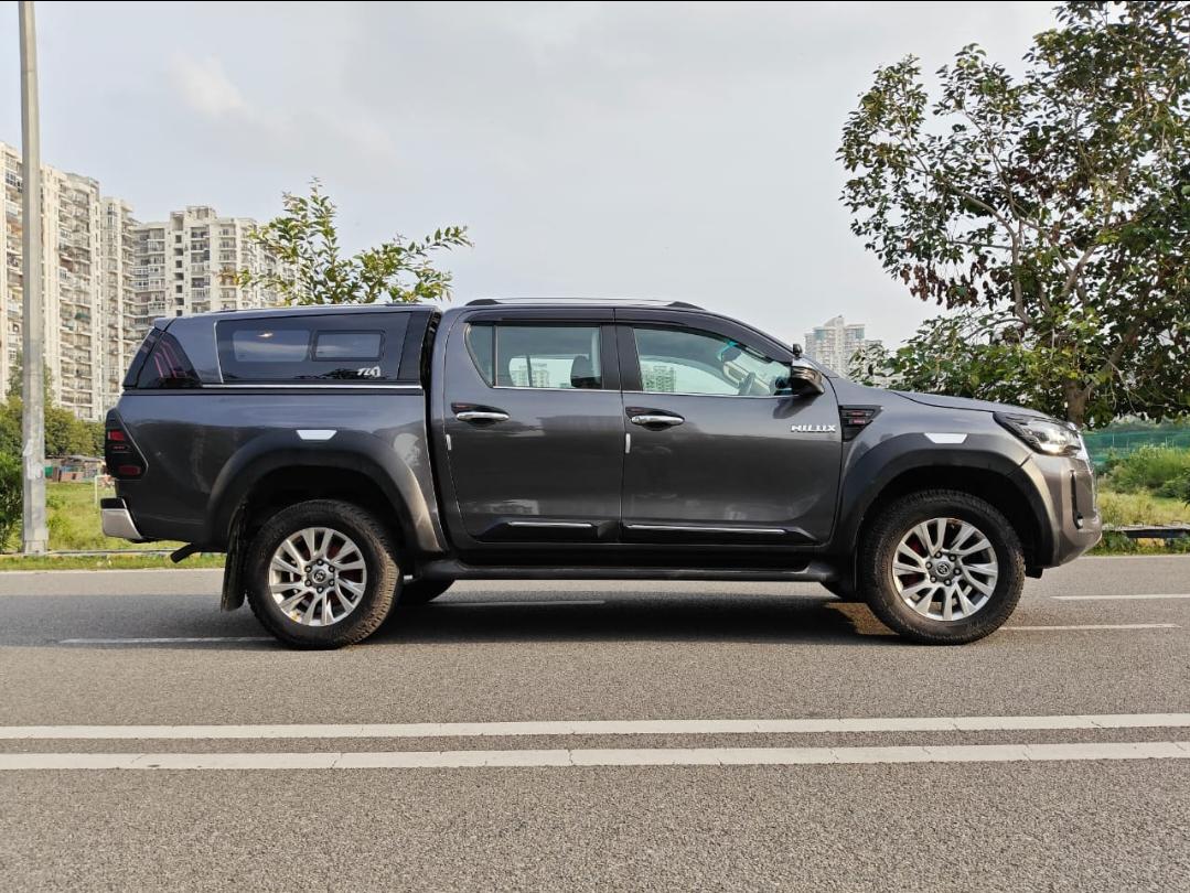UsedCar