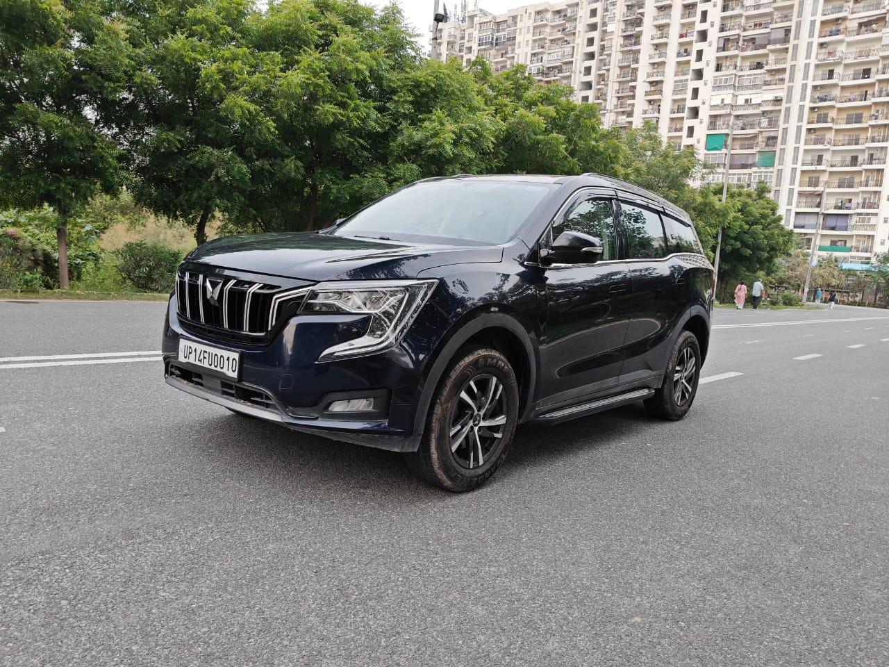 Used 2023 Mahindra XUV700, Noida, New Delhi  Used 2023 Mahindra XUV700, Noida, New Delhi
