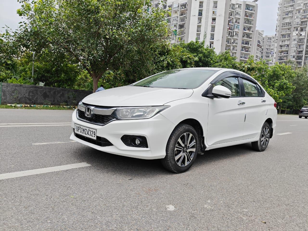 Used 2022 Honda City, Noida, New Delhi  Used 2022 Honda City, Noida, New Delhi