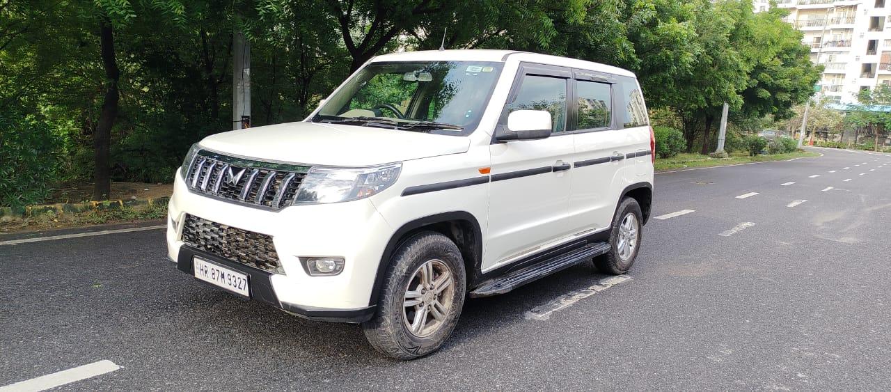 Used 2023 Mahindra Bolero Neo, Noida, New Delhi  Used 2023 Mahindra Bolero Neo, Noida, New Delhi