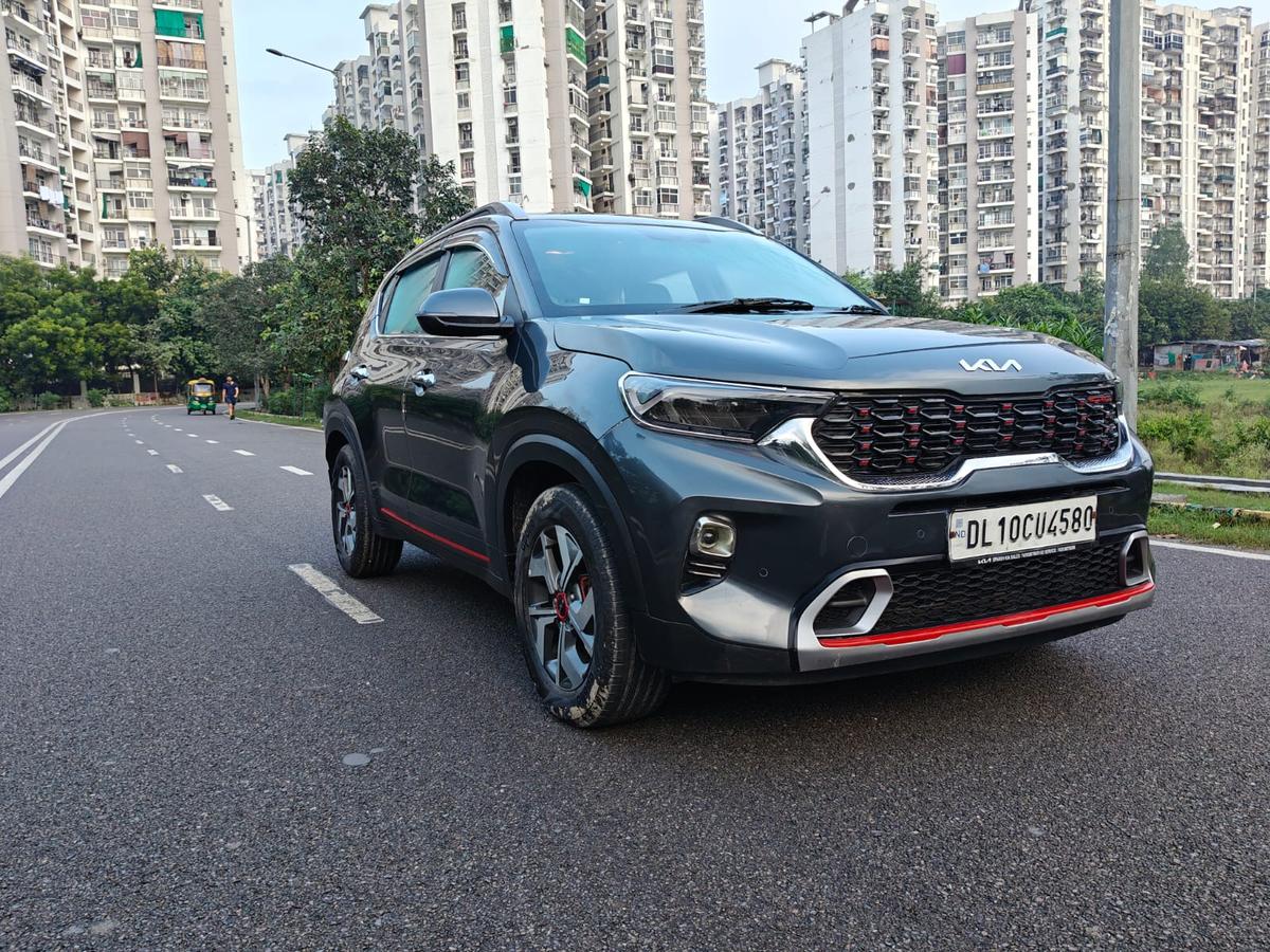UsedCar