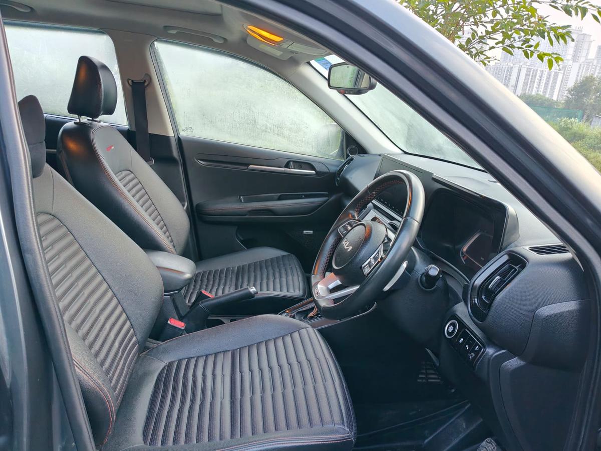 UsedCar