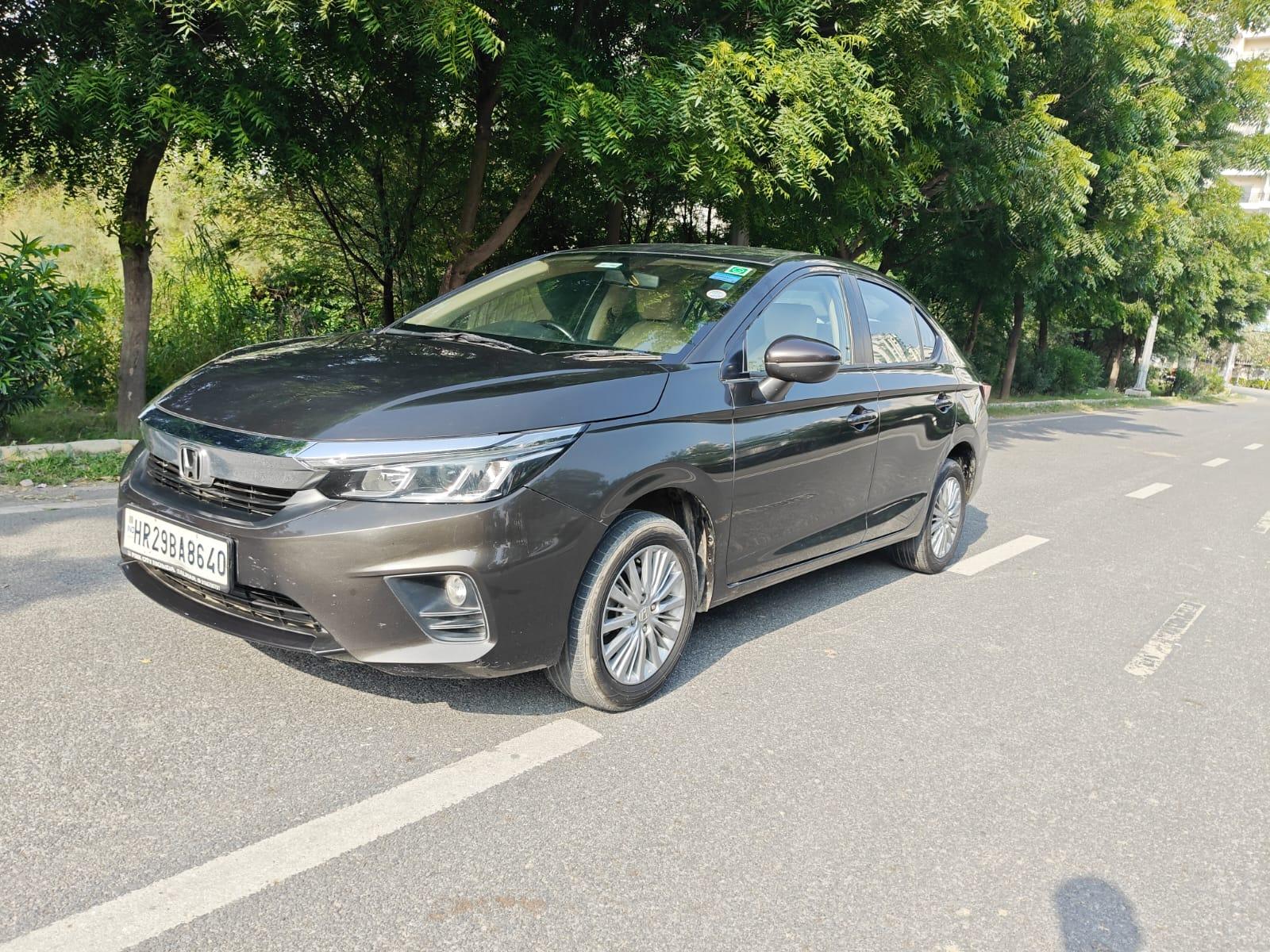 Used 2023 Honda City, Noida, New Delhi  Used 2023 Honda City, Noida, New Delhi