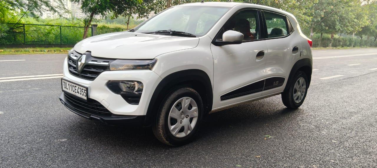 Used 2023 Renault Kwid, Noida, New Delhi  Used 2023 Renault Kwid, Noida, New Delhi