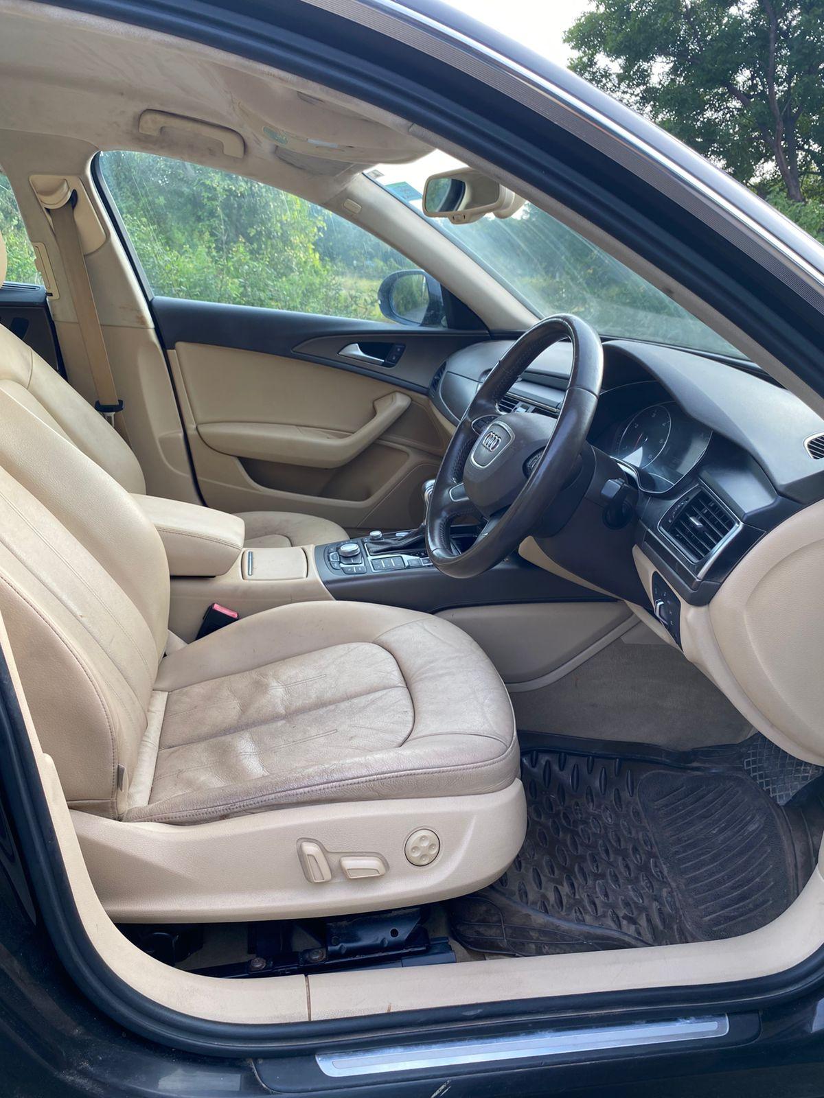 UsedCar