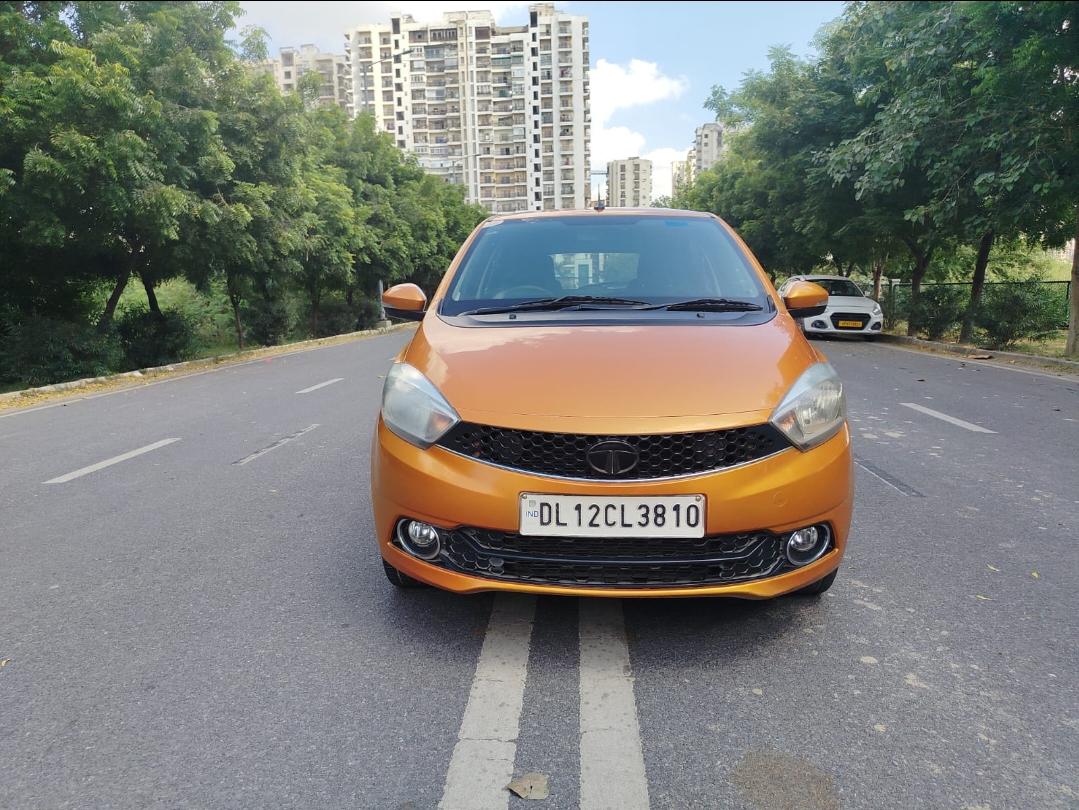 Used 2017 Tata Tiago, Noida, New Delhi Used 2017 Tata Tiago, Noida, New Delhi