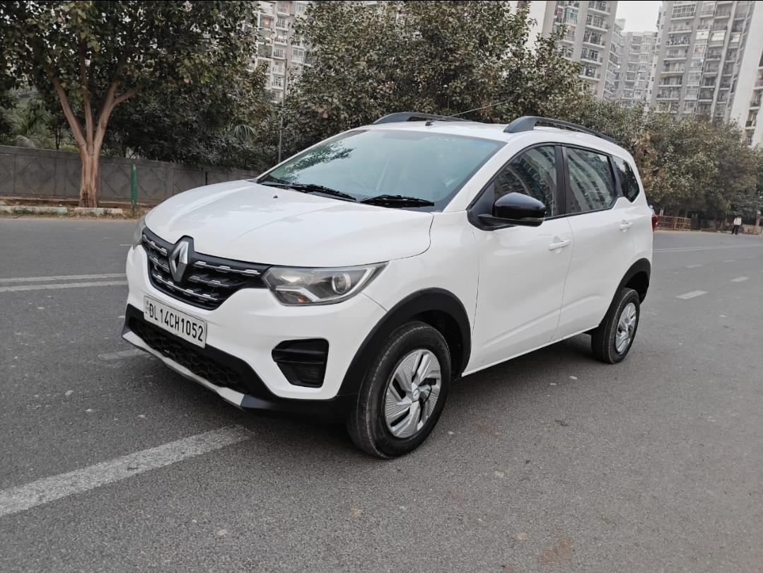 2023 Renault Triber RXT 2023 Renault Triber RXT