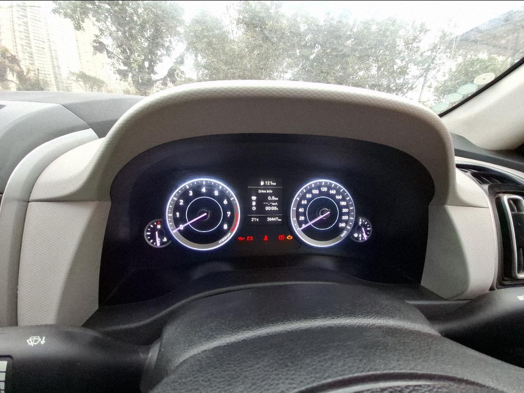 Used 2023 Hyundai Creta, Noida, New Delhi Used 2023 Hyundai Creta, Noida, New Delhi