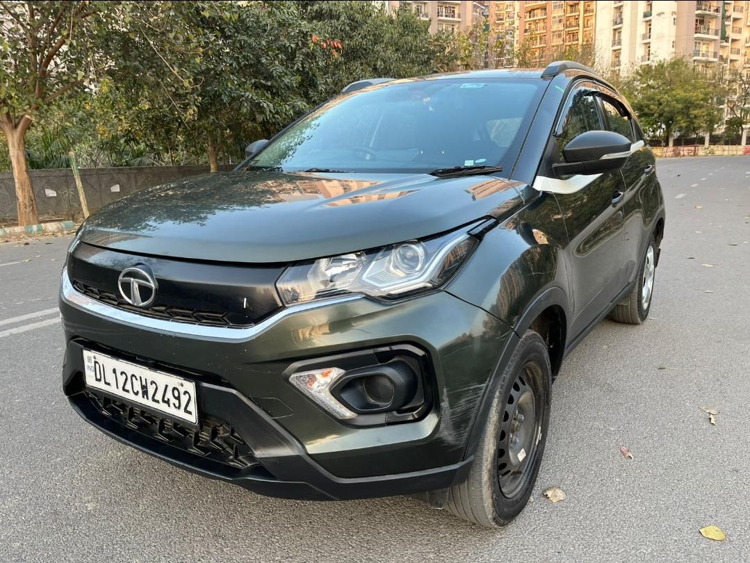 2023 Tata Nexon Revotron XM 2023 Tata Nexon Revotron XM