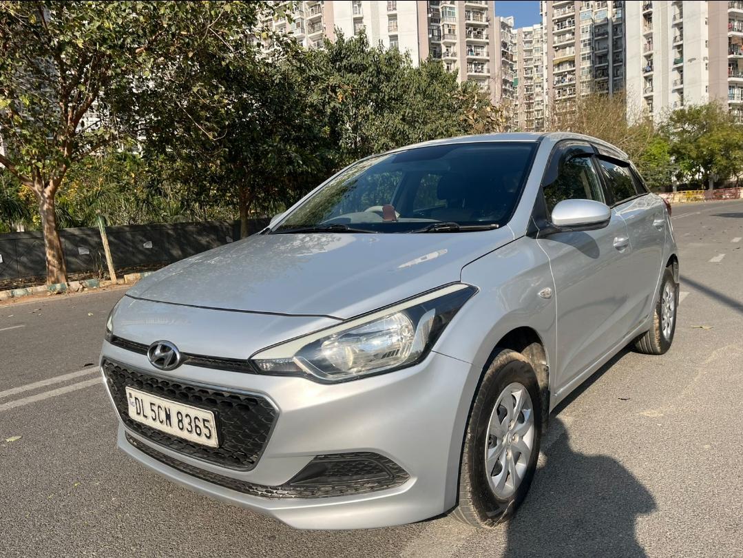 Used 2017 Hyundai i20, Noida, New Delhi Used 2017 Hyundai i20, Noida, New Delhi