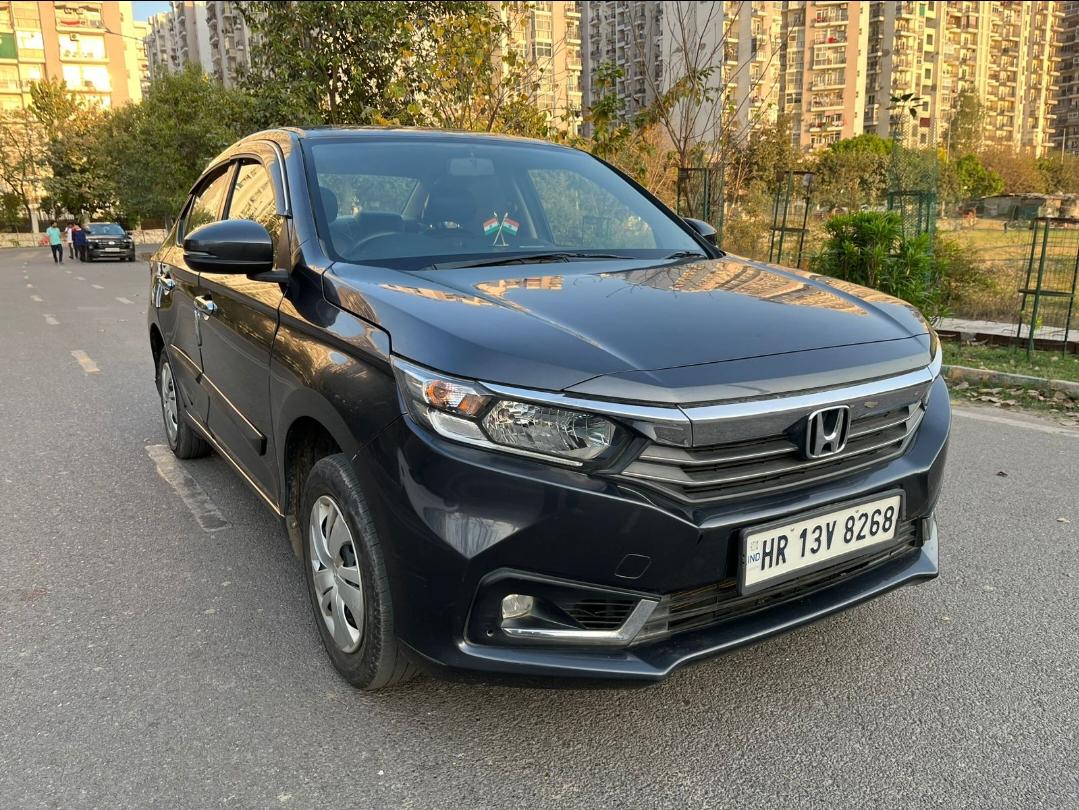 Used 2024 Honda Amaze, Noida, New Delhi Used 2024 Honda Amaze, Noida, New Delhi